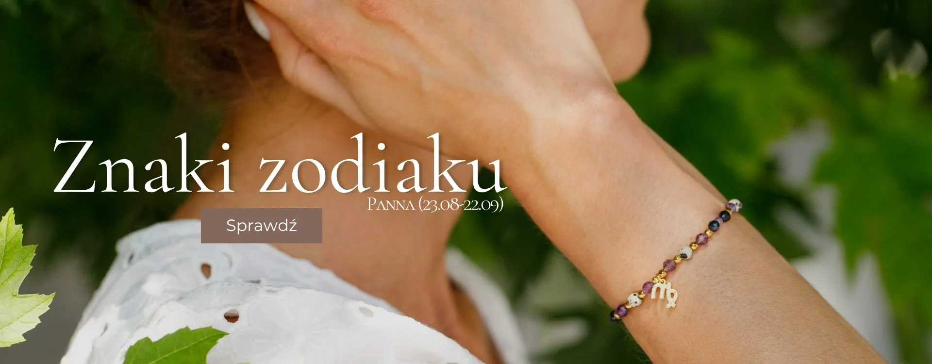 Bestseller - Kolekcja Zodiakalna